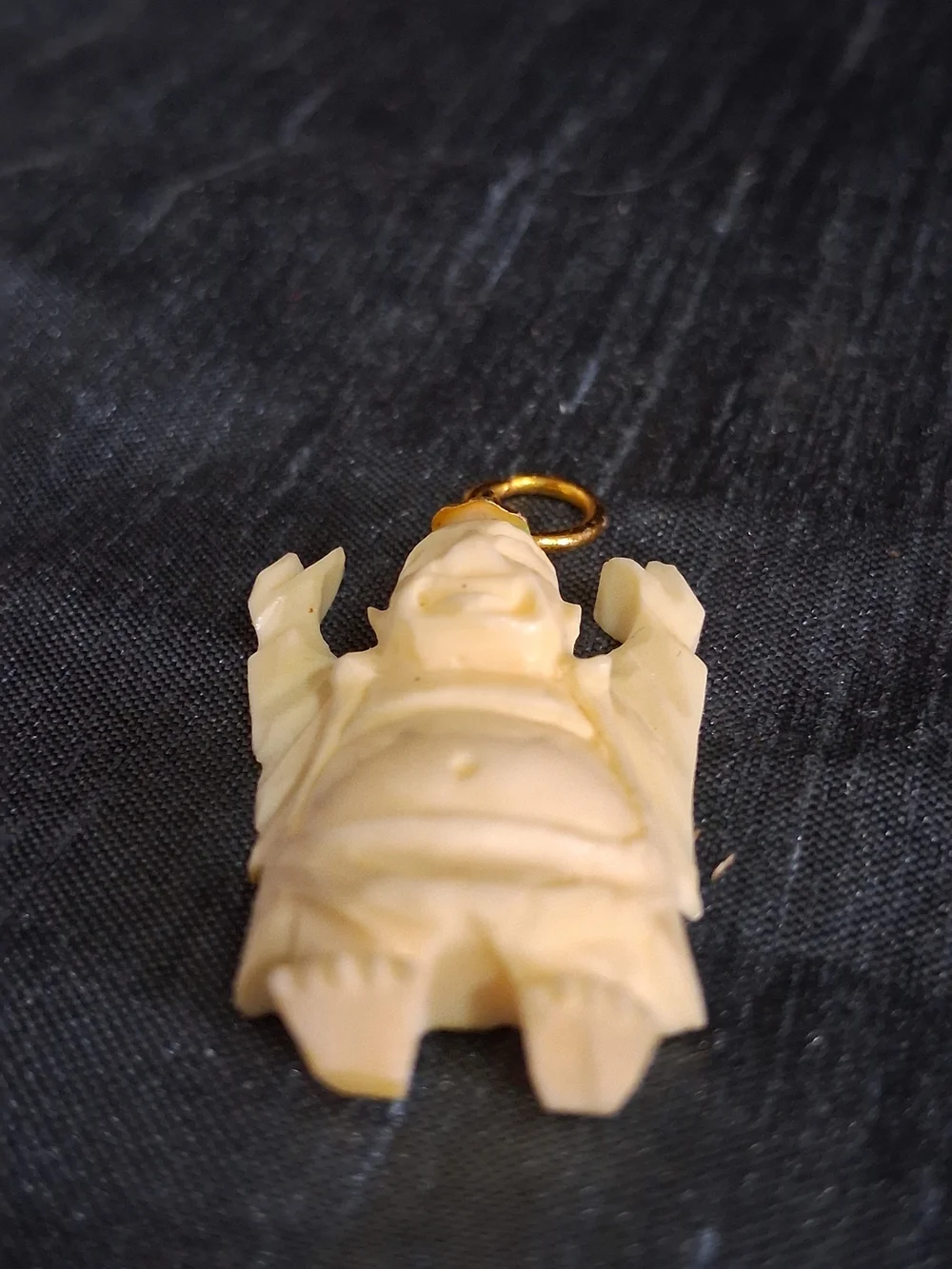 Vintage this buddha